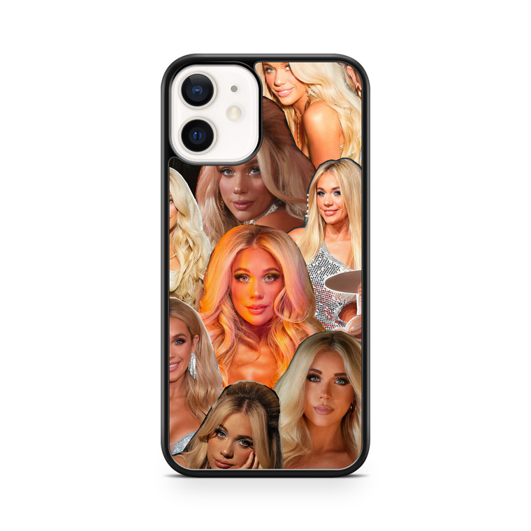 Megan Moroney Phone Case iphone 12