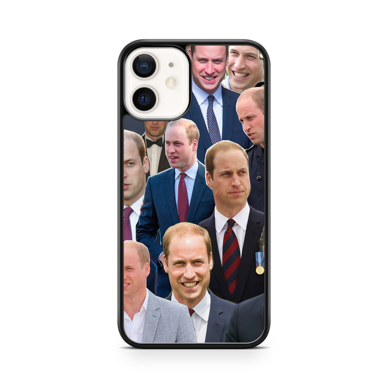 Prince William phone case 12