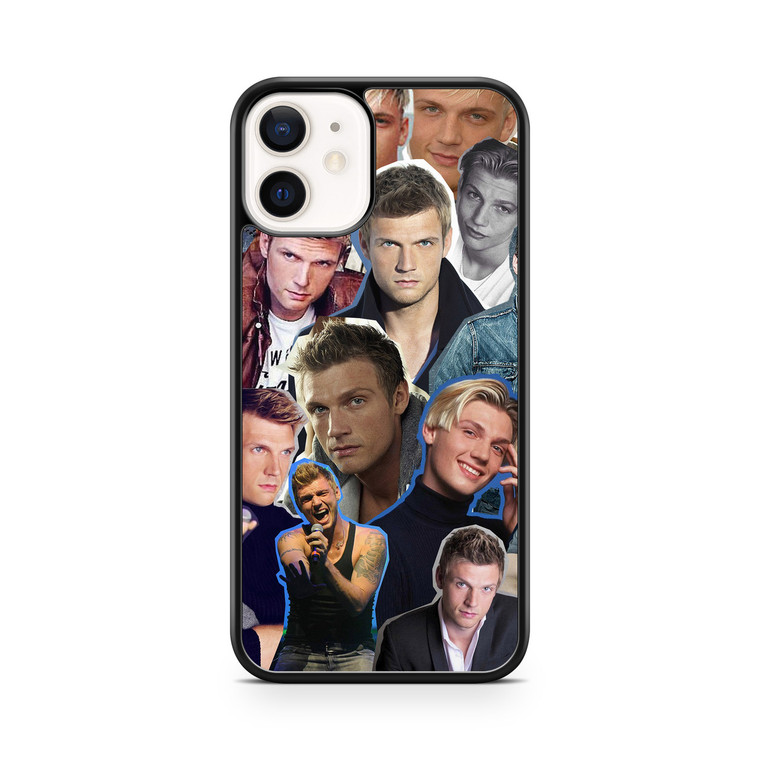 Nick Carter phone case 12