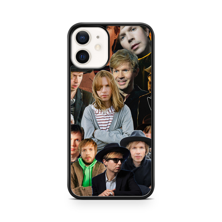 Beck Phone Case 12