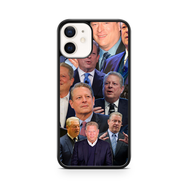 Al Gore phone case 12