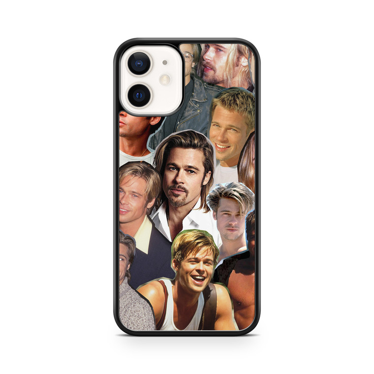 Brad Pitt phone case 12