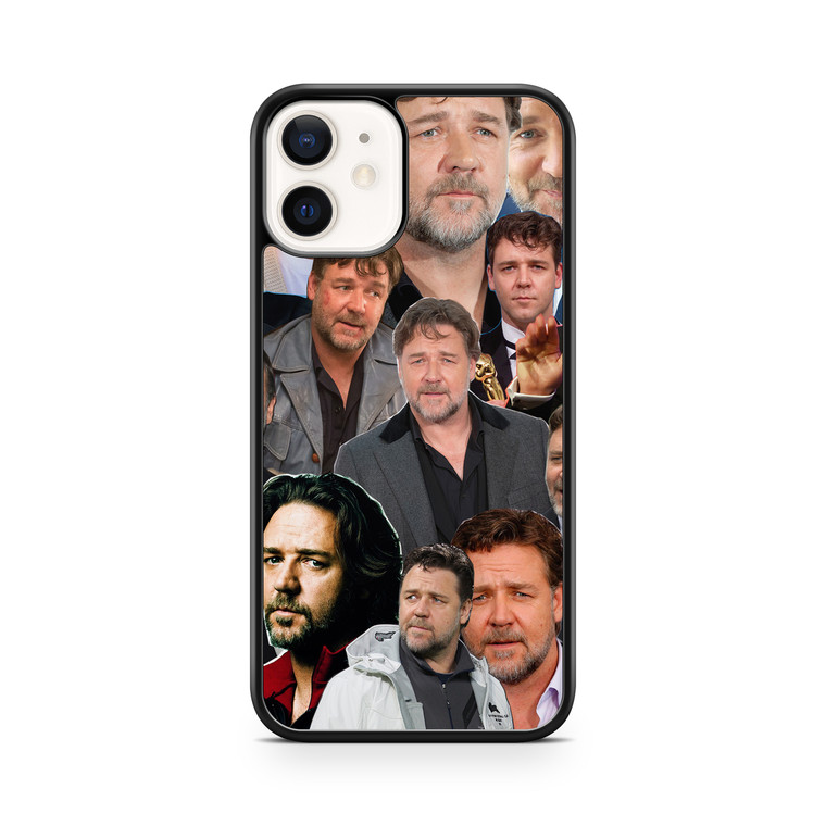 Russell Crowe phone case 12