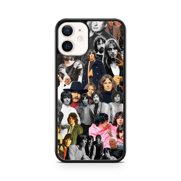 Pink Floyd phone case 12