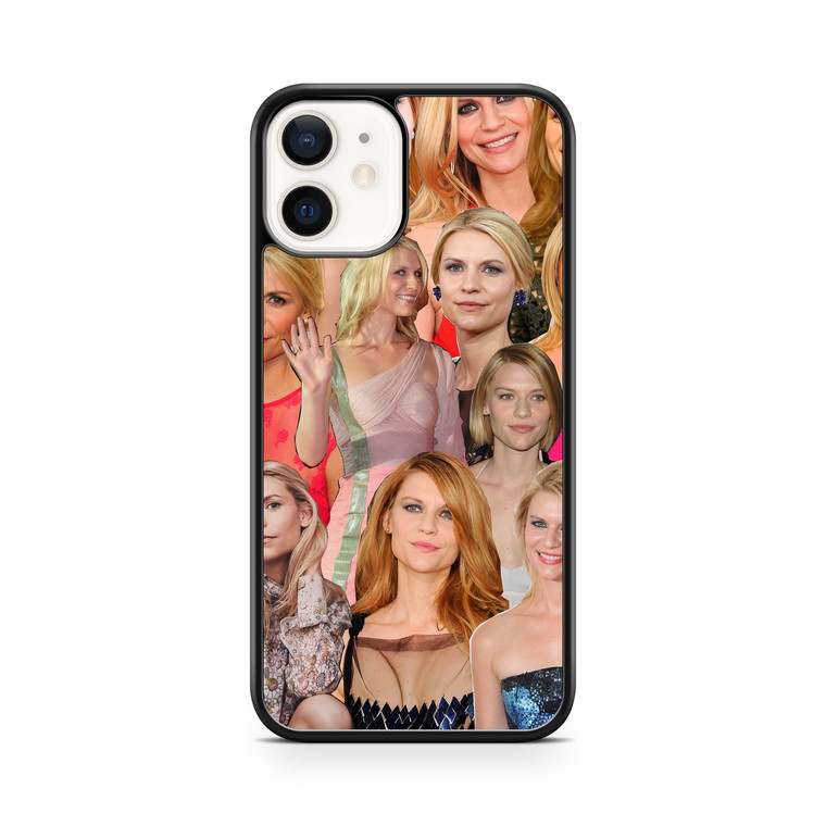 Claire Danes phone case 12