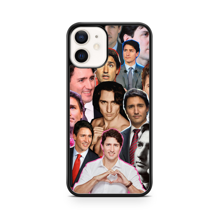 Justin Trudeau phone case 12