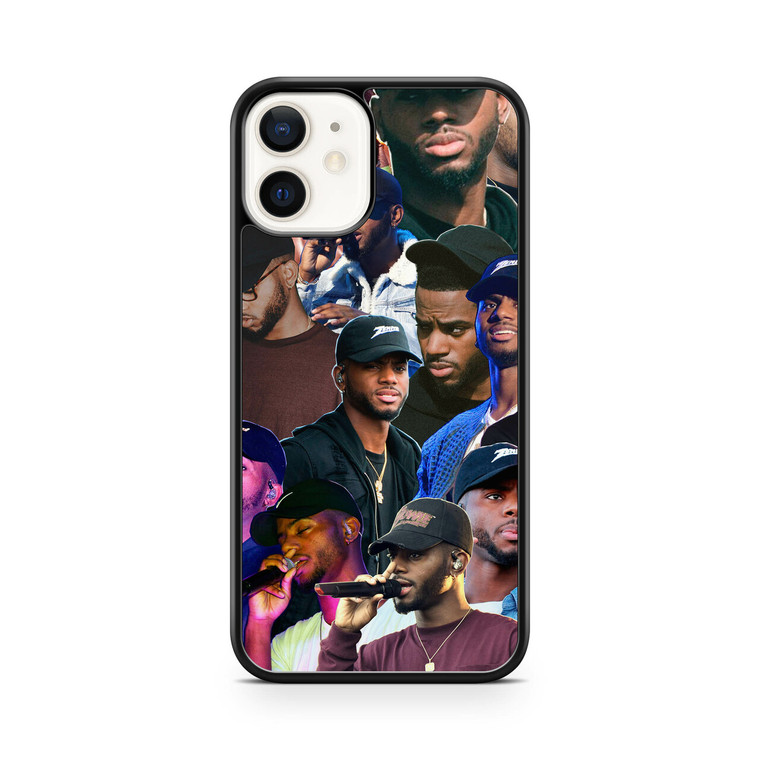 Bryson Tiller phone case 12