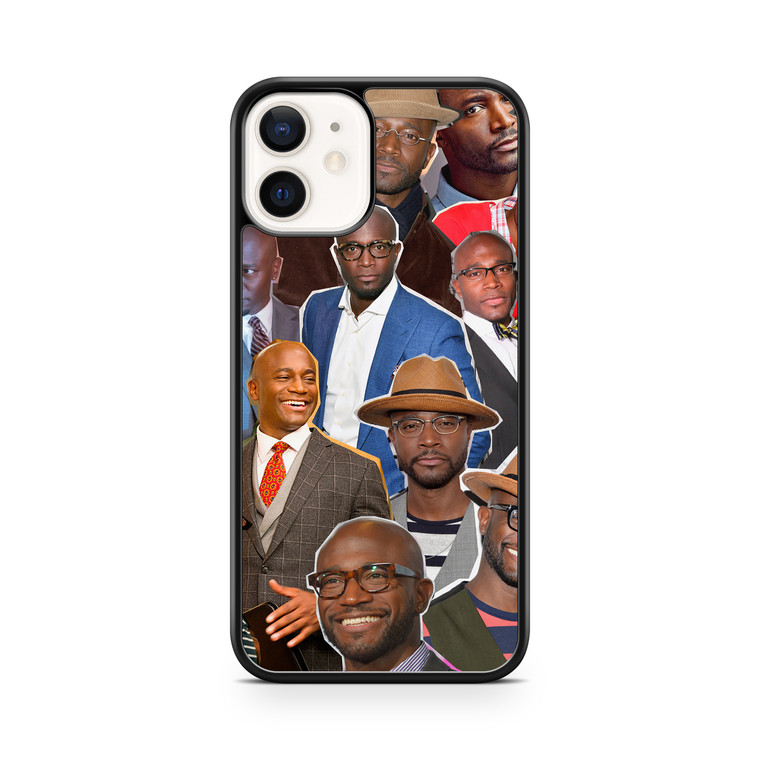 Taye Diggs phone case 12