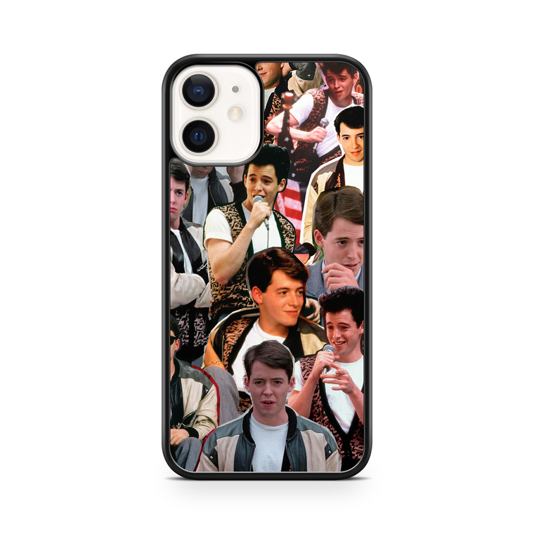 Ferris Bueller phone case 12