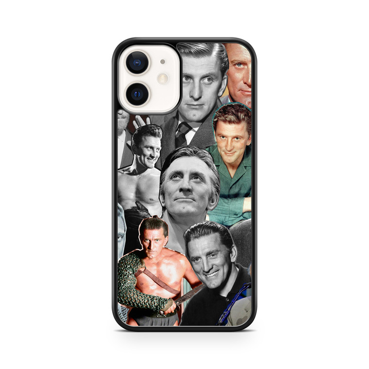 Kirk Douglas phone case 12
