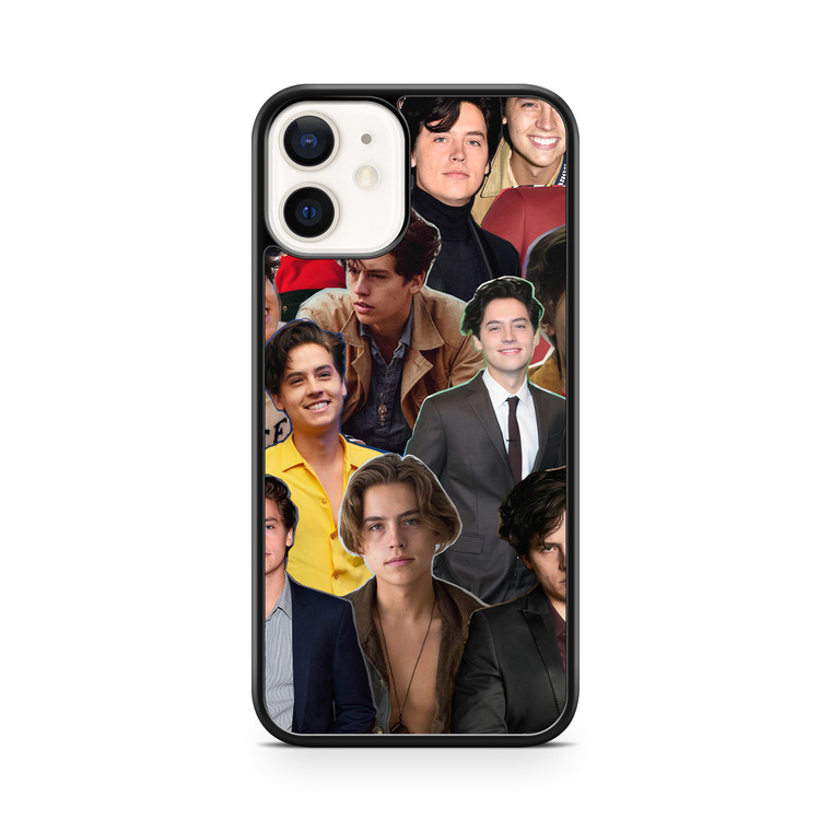 cole sprouse phone case 12