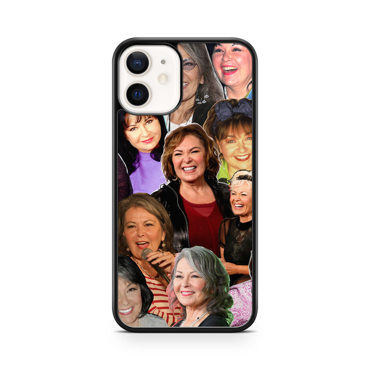 Roseanne Barr Phone Case 12