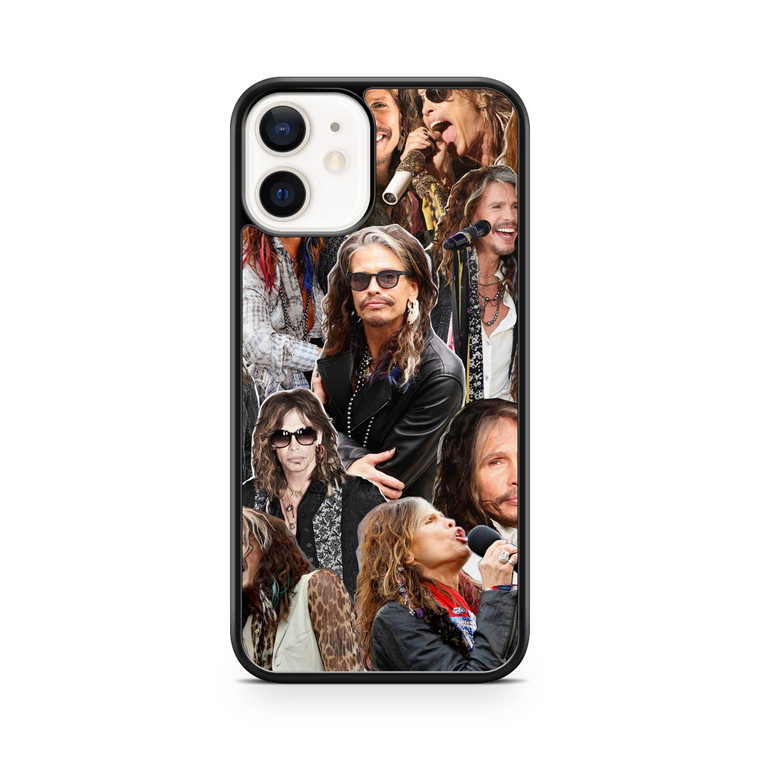 Steven Tyler Aerosmith Phone Case 12