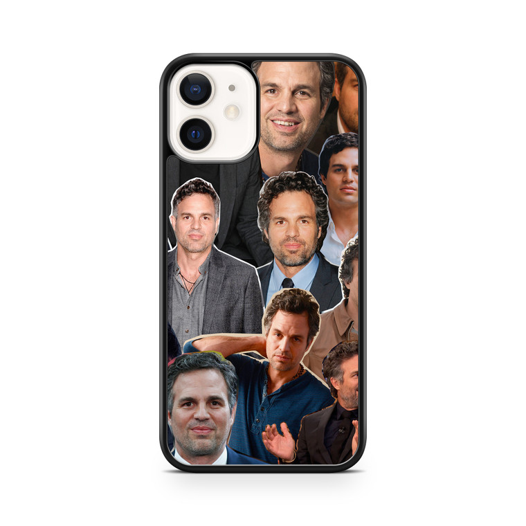 Mark Ruffalo Phone Case Iphone 12