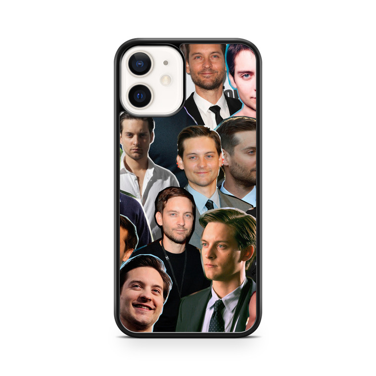 Tobey Maguire Phone Case 12