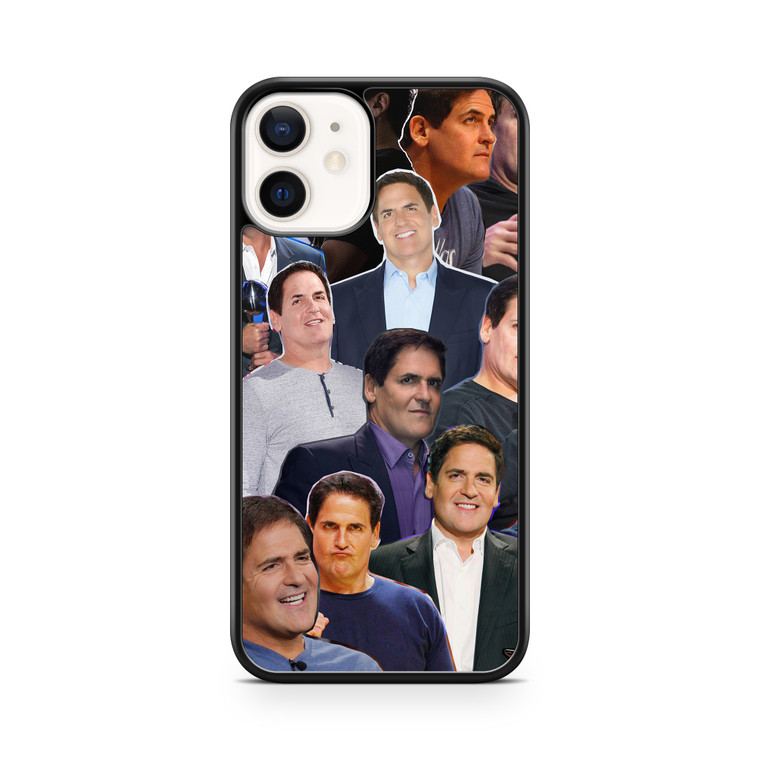 Mark Cuban Phone Case 12