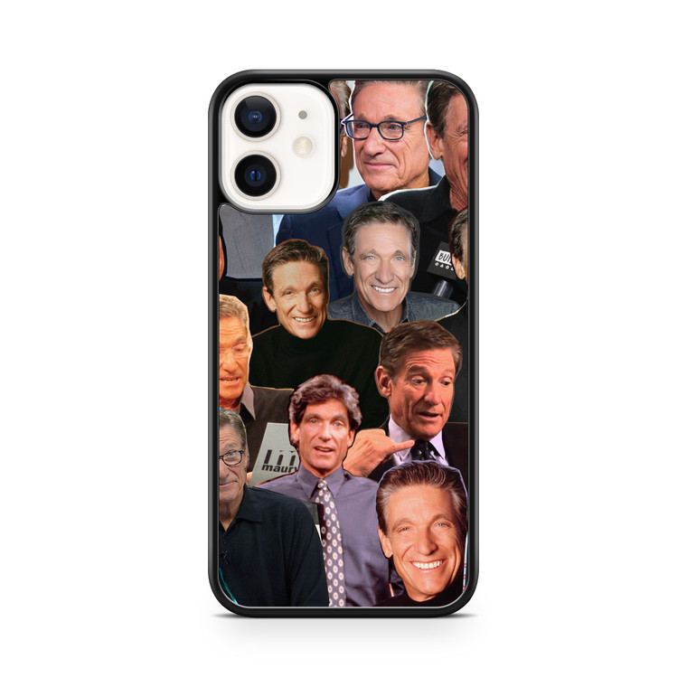 Maury Povich Phone Case 12