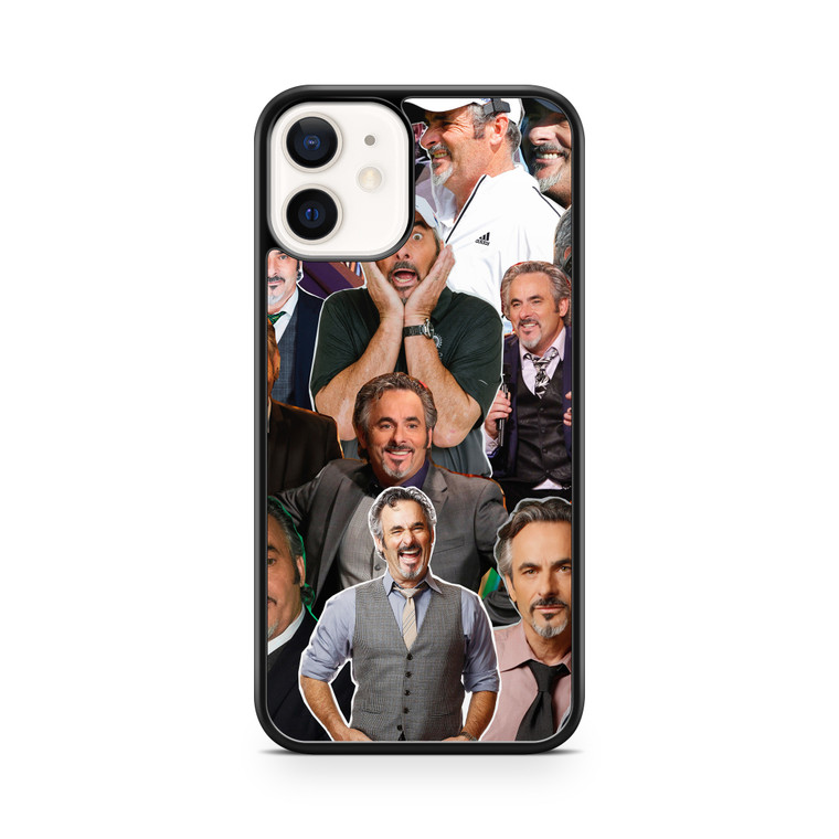 David Feherty Phone Case 12