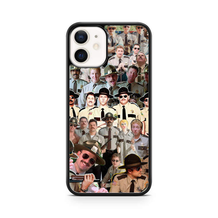Super Troopers Phone Case 12