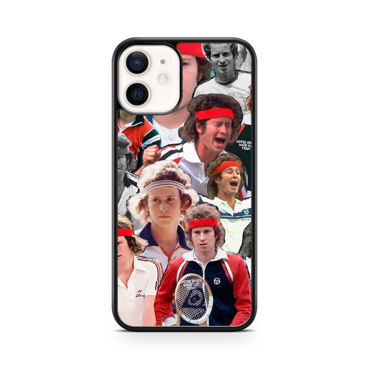 John McEnroe Phone Case 12