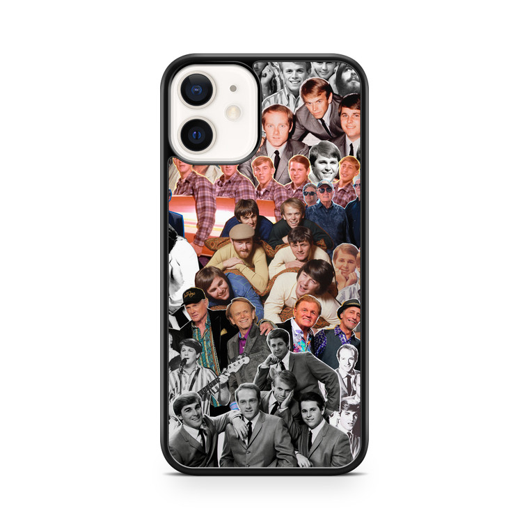 The Beach Boys Phone Case 12