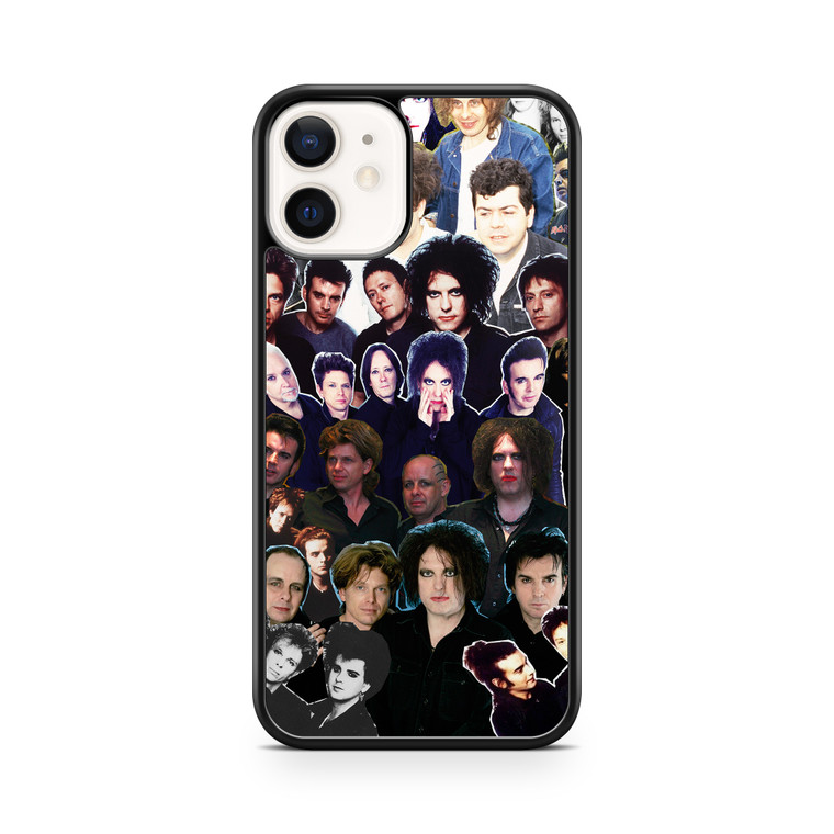 The Cure Phone Case 12