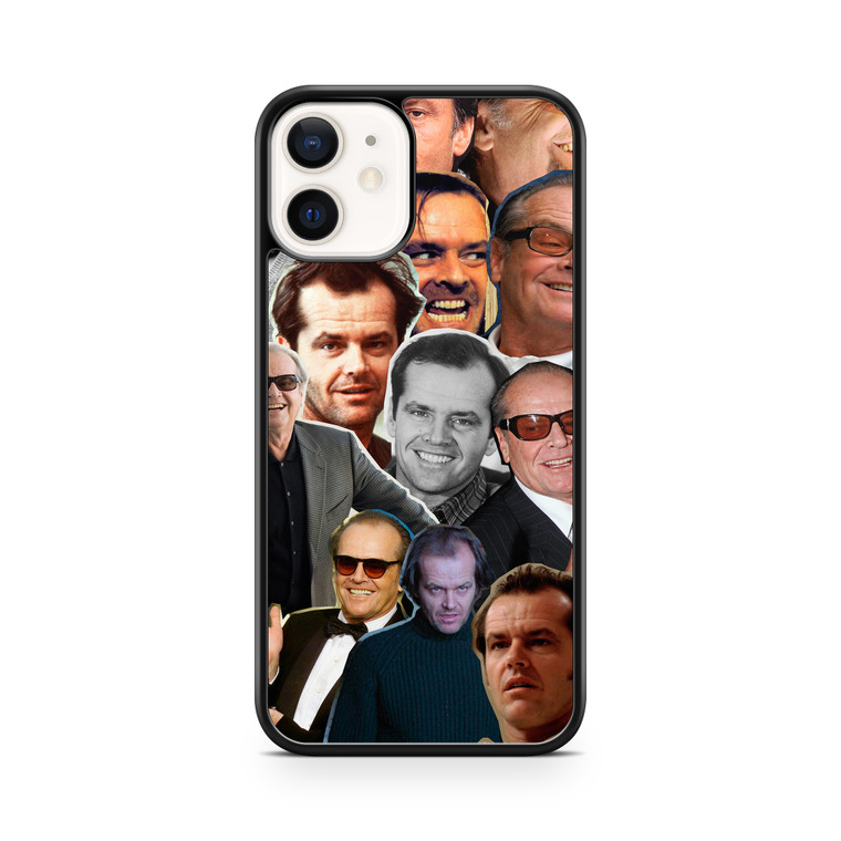 Jack Nicholson phone case 12