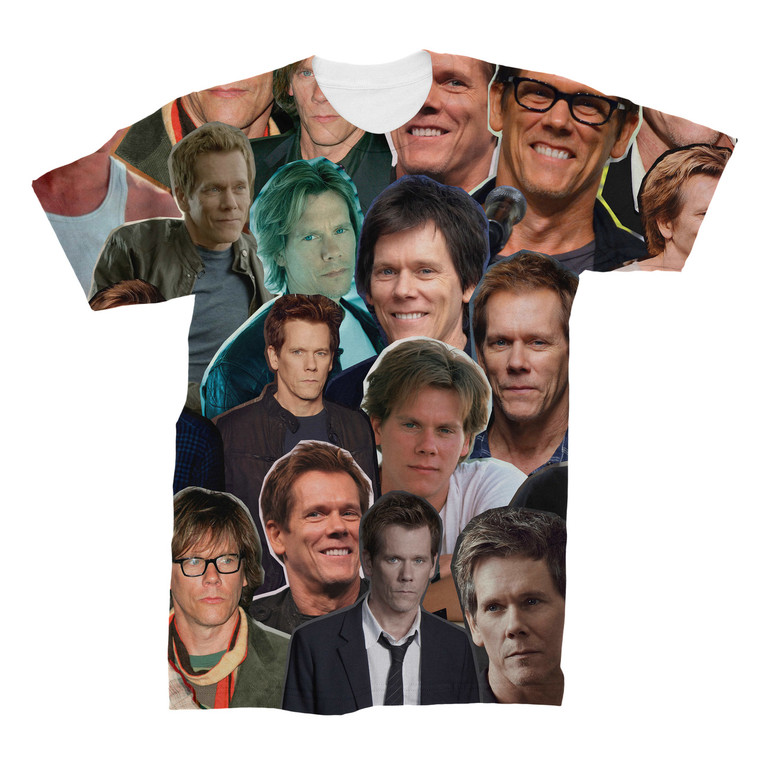 Kevin Bacon tshirt