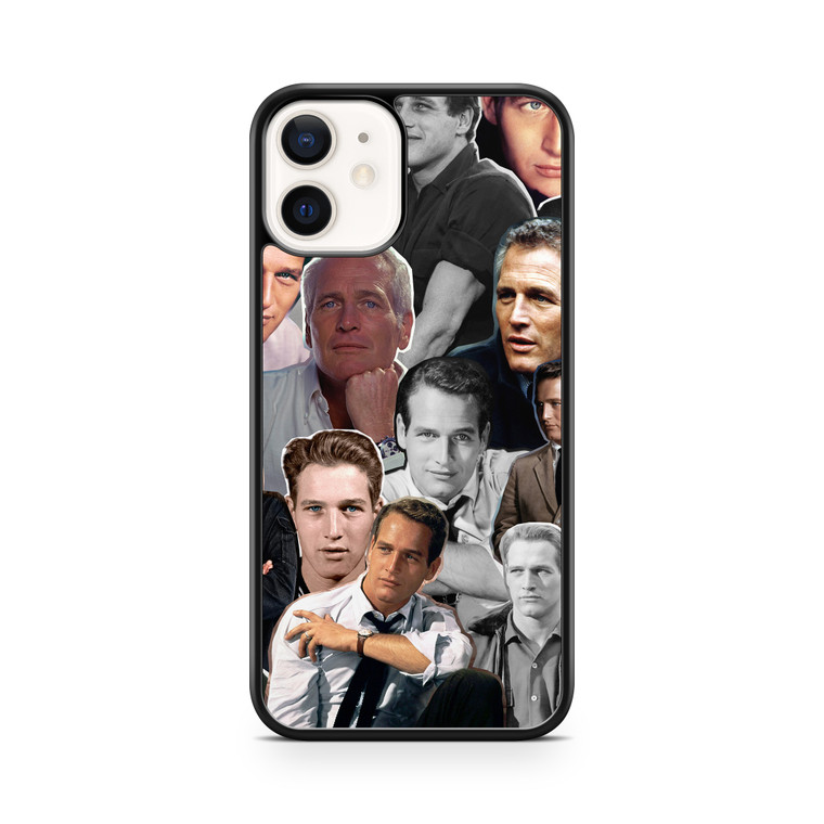 Paul Newman phone case 12