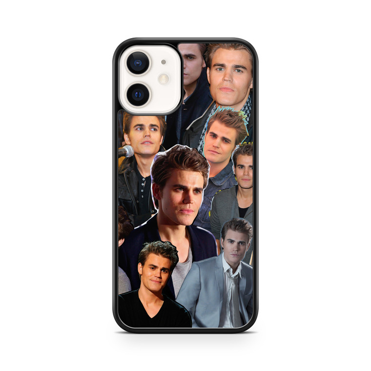 Paul Wesley phone case 12