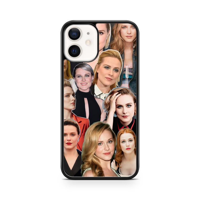 Evan Rachel Wood phone case 12