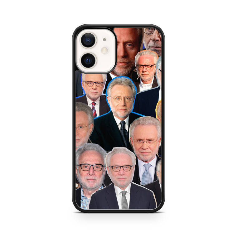 Wolf Blitzer phone case 12