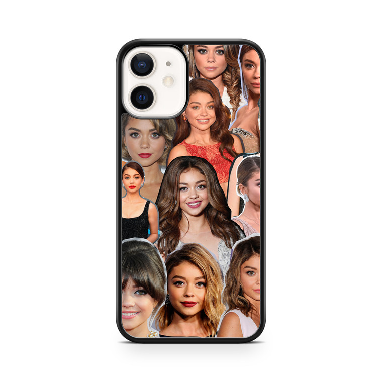 Sarah Hyland phone case 12