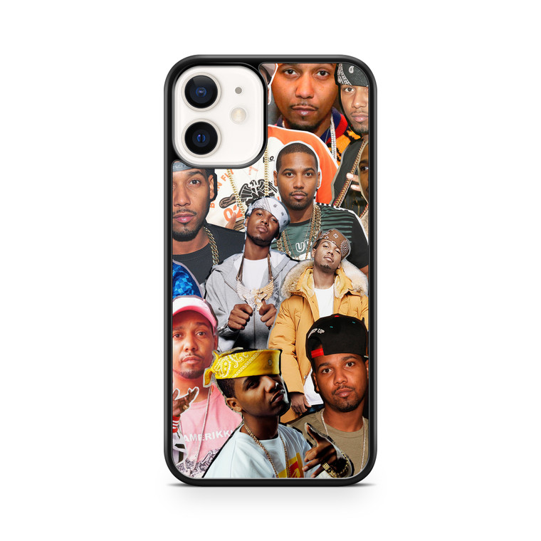 Juelz Santana phone case 12