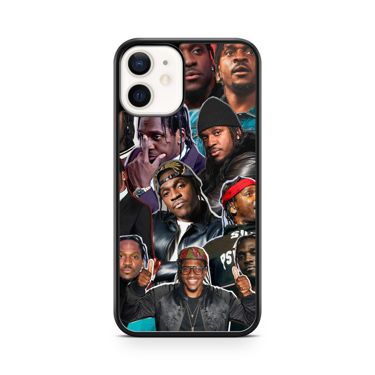 Pusha T phone case 12