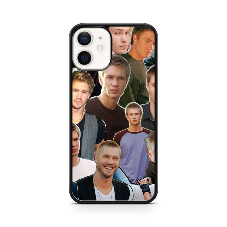 Chad Michael Murray Phone Case 12