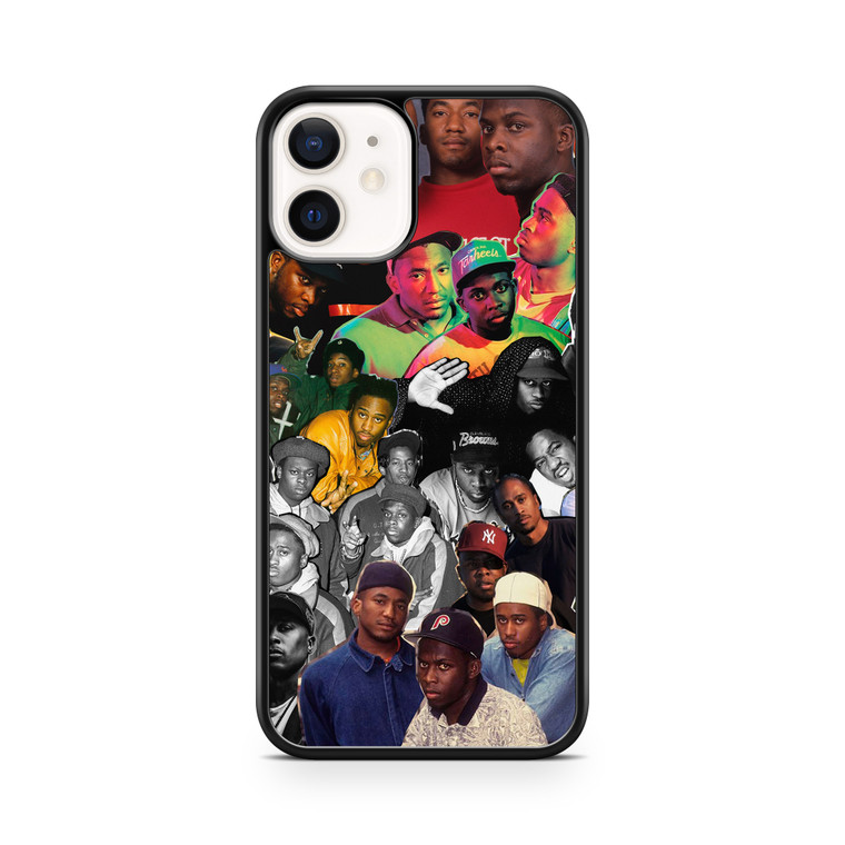 A Tribe Called Quest Phone Case 12