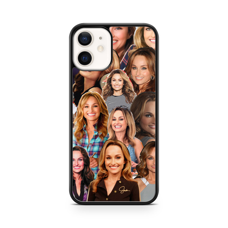 Giada De Laurentiis phone case 12