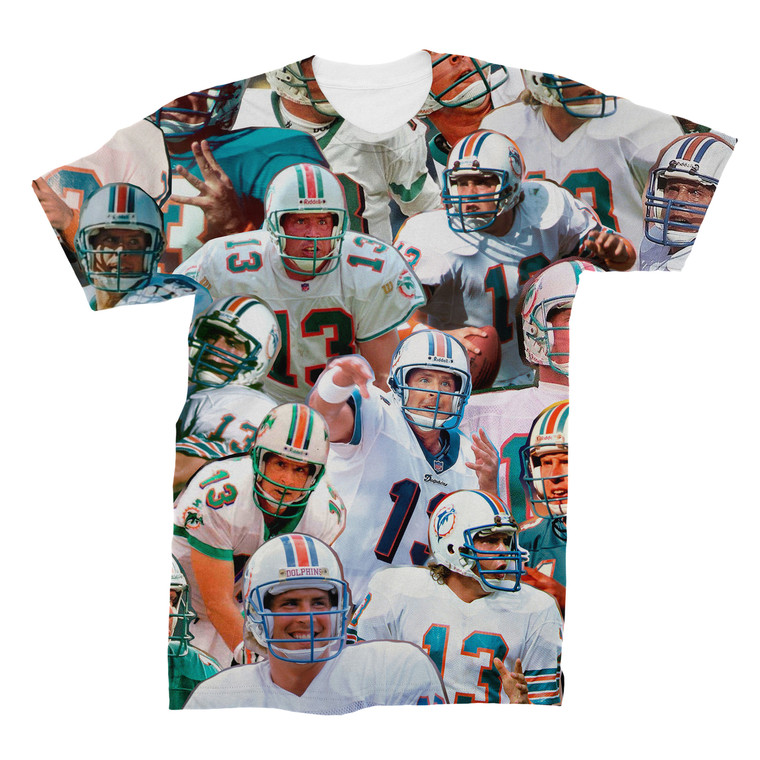 Dan Marino tshirt