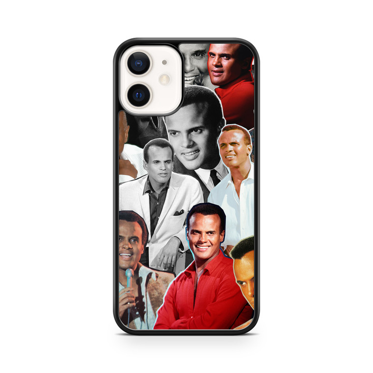 Harry Belafonte phone case 12