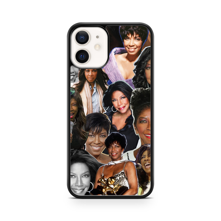 Natalie Cole Phone Case 12