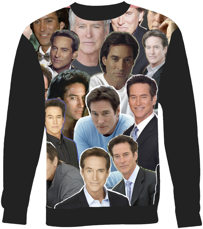 Drake Hogestyn sweatshirt