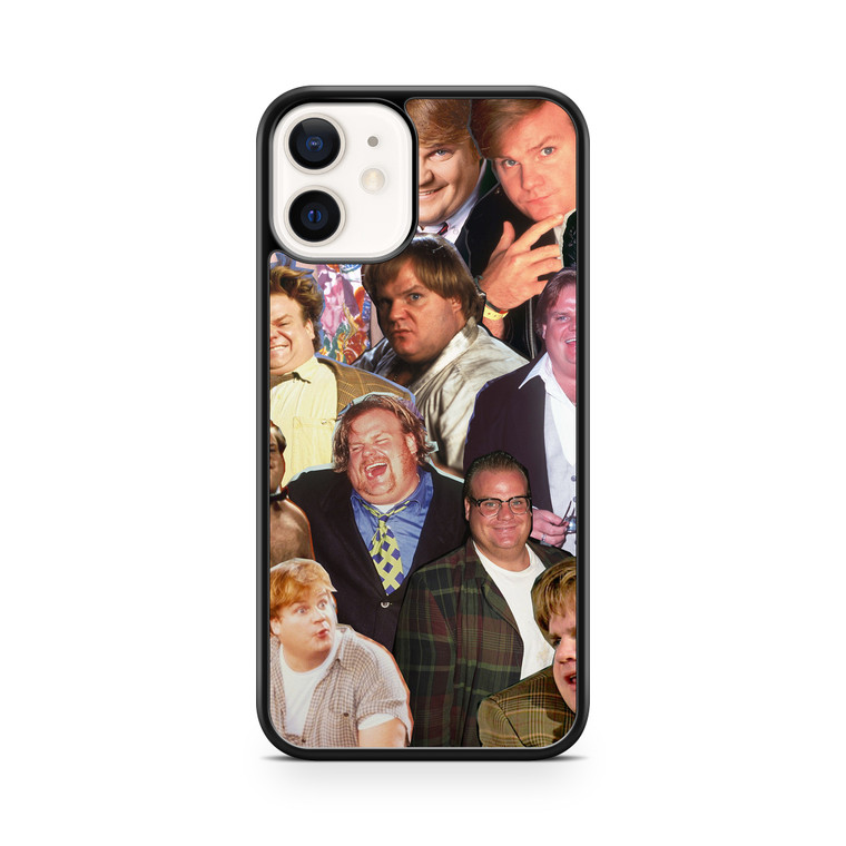 Chris Farley phone case 12