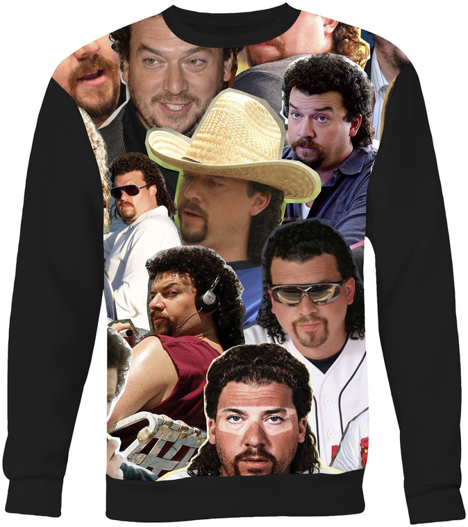 Kenny Powers Sweater Sweatshirt