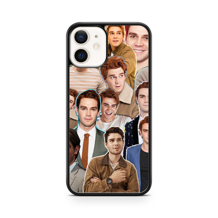 KJ Apa Phone Case Subliworks