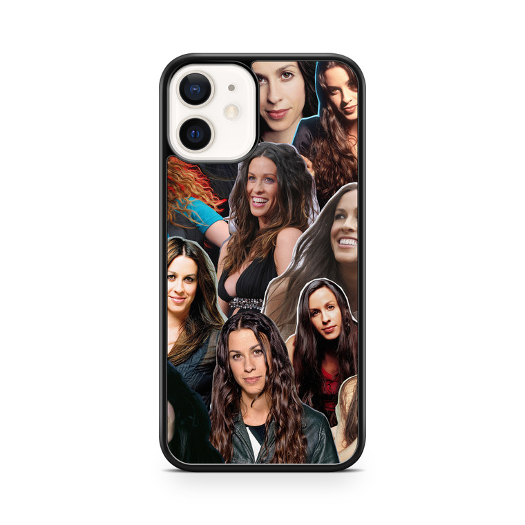 Alanis Morissette phone case 12