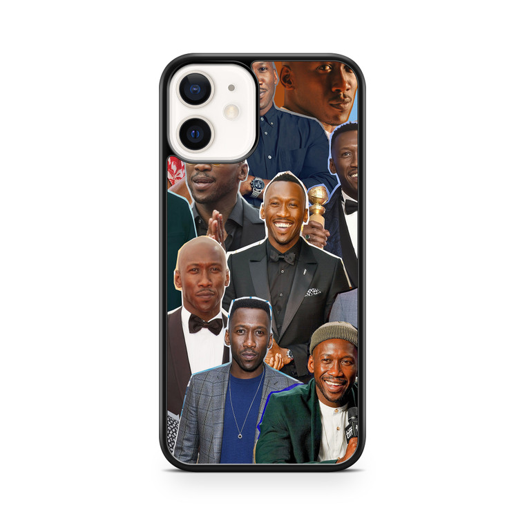 Mahershala Ali phone case 12