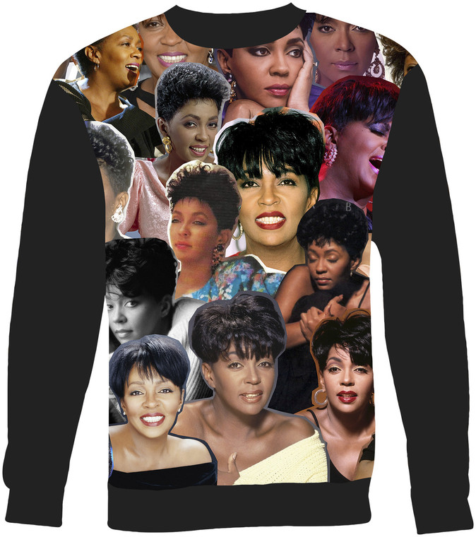 Anita Baker sweatshirt