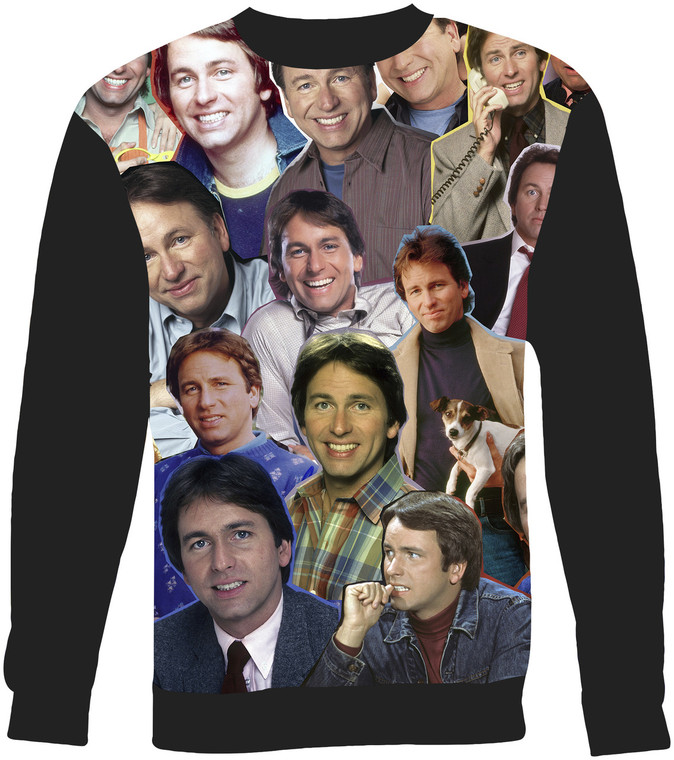 John Ritter sweatshirt