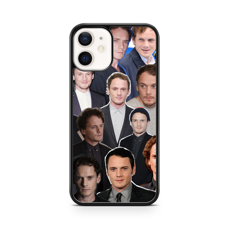 Anton Yelchin phone case 12